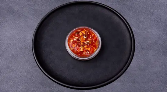 Sweet Chilli - Number One Delivery in Teversham CB1