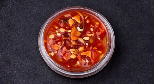 Sweet Chilli