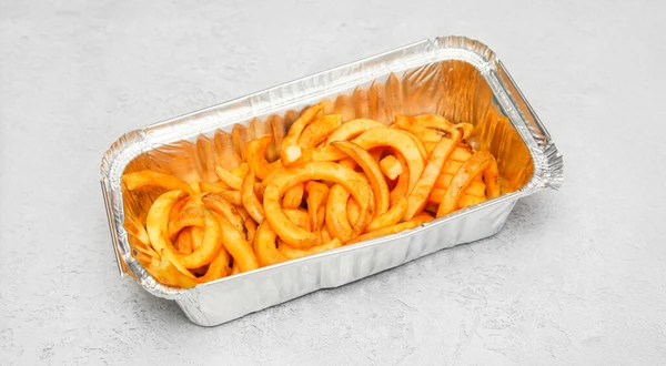 Curly Fries