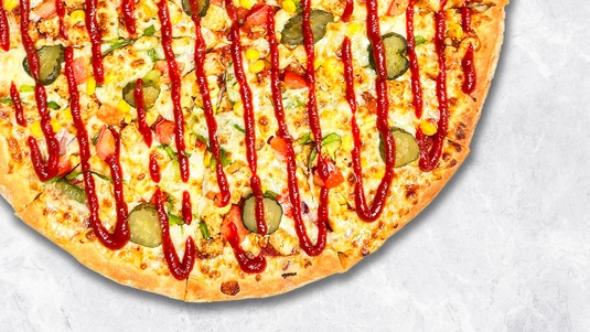 Achari Surprise 🌶️🌶️🌶️ - Milkshakes Delivery in Goodmayes IG3