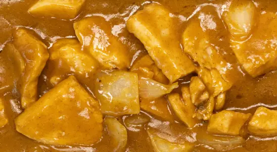 Chicken Curry - Number 1 Delivery in East Hagbourne OX11
