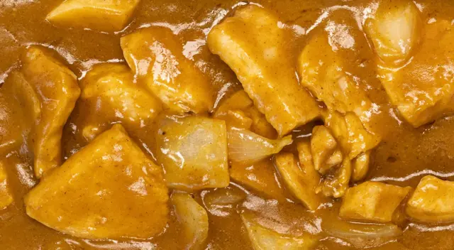 Chicken Curry