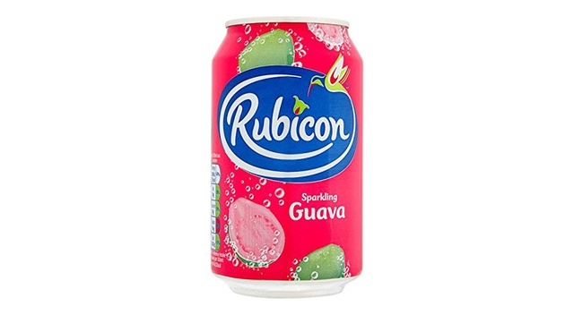 Rubicon Guava
