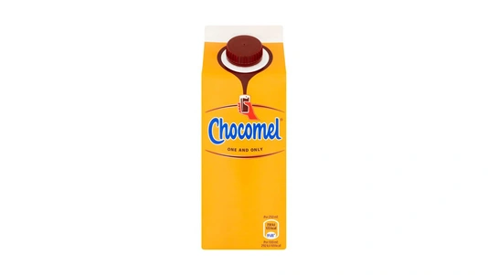 Chocomel Carton - Large - Panini Collection in Mow Cop ST7