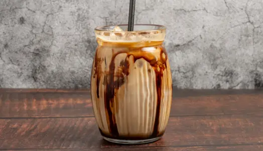 Iced Mocha