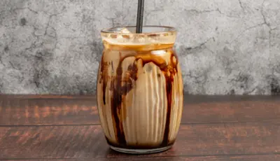 Iced Mocha