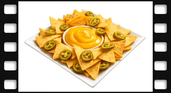 Nachos - Snacks Delivery in Beaconhill Glade NE23