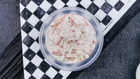 Coleslaw Ⓥ - Best Collection in Eddington CB3