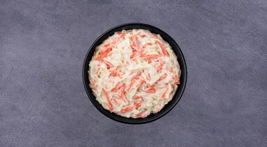 Coleslaw Ⓥ - Best Delivery in Teversham CB1