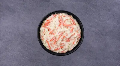 Coleslaw Ⓥ