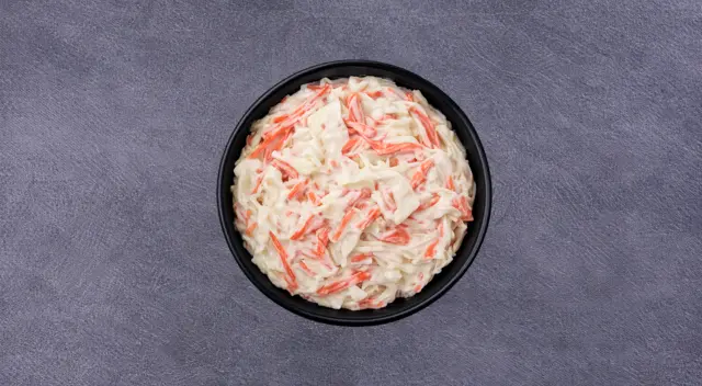 Coleslaw Ⓥ