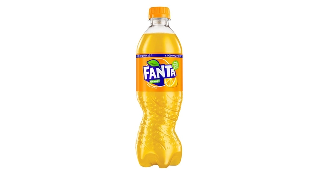 Fanta - 500ml