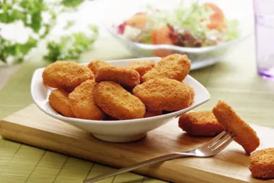 Chicken Nuggets