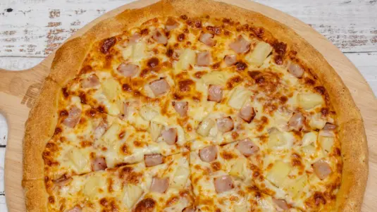 Hawaiian - Wings Delivery in Ardleigh Green RM11