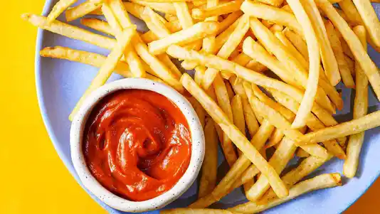 Ketchup