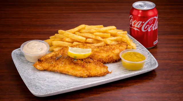 Large Cod