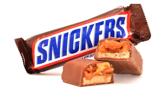 Snickers® Milkshake
