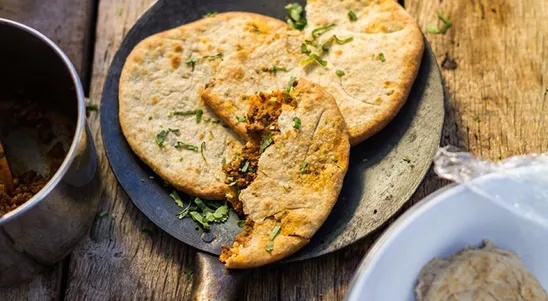 Keema Nan - Biriyani Delivery in Exning CB8