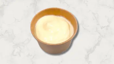 Mayonnaise Dip