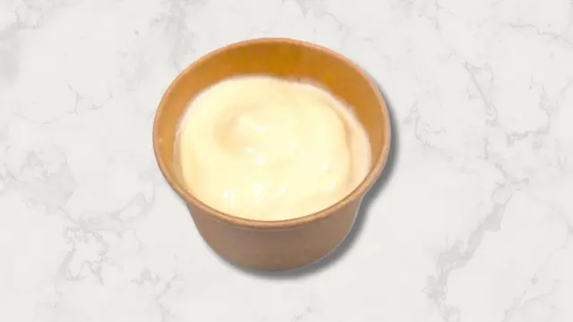 Mayonnaise Dip