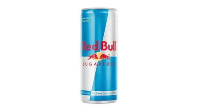 REDBULL    SUGAR FREE