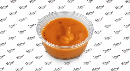 Hot Sauce - Fries Delivery in Limehouse E14