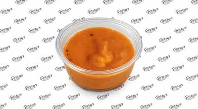 Hot Sauce