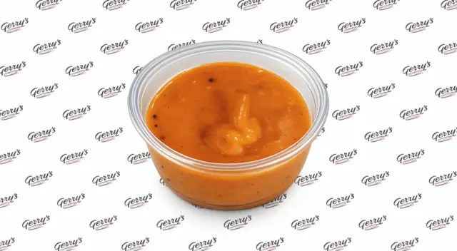Hot Sauce