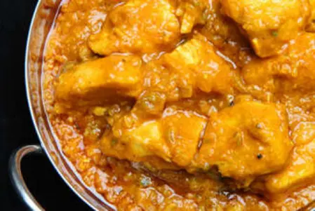 Xacuti Lamb - Tandoori Collection in Welling DA16