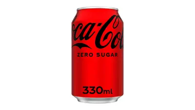 Coke Zero
