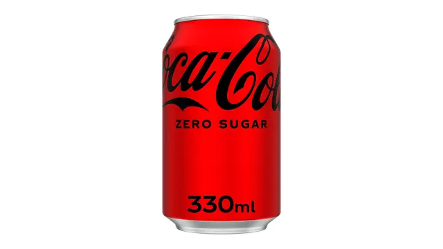 Coke Zero