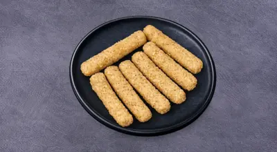 Mozzarella Sticks Ⓥ