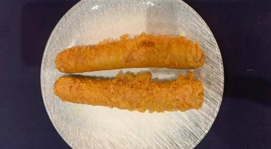 Battered Sausage - Fish Collection in Biscot LU3