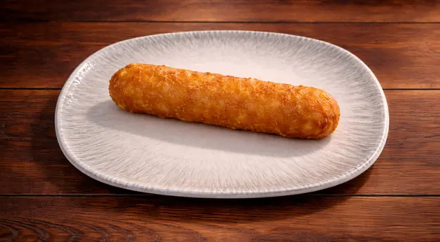Battered Sausage
