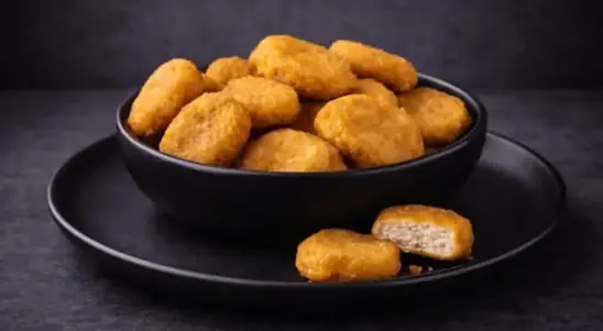 20 Chicken Nuggets - Fried Chicken Collection in Docklands E16