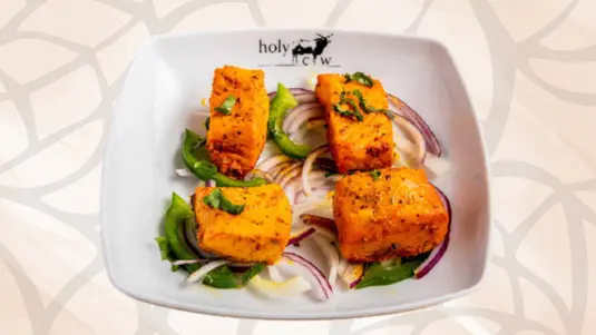 6. Seti Salmon 🌶 - Biriyani Delivery in Docklands E16