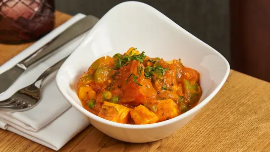 17. Saag Paneer 🌶🌶 - Biriyani Delivery in Belgravia SW1W