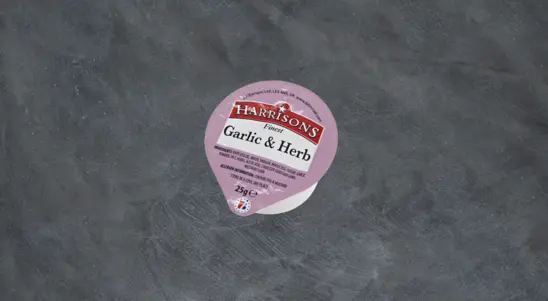 Garlic & Herb - Crepes Delivery in Caddington LU1