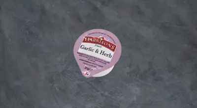 Garlic & Herb