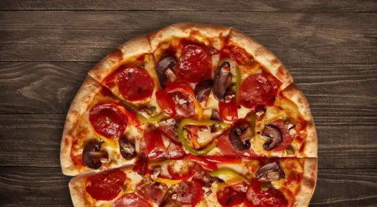 Americano - Pizza Delivery in Hicks Forstal CT3