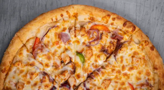 BBQ Chicken - Dessert Collection in Chaul End LU1