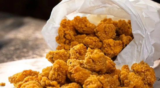Popcorn Chicken - Best Pizza Collection in Woolston TQ7