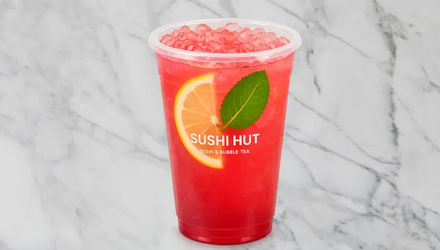 Cherry Blossom Mojito