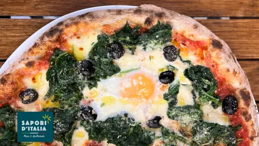 Fiorentina - Best Pizza Collection in Nunhead SE15