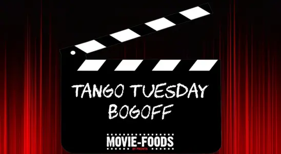 Tango Tuesday (BOGOF)