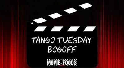 Tango Tuesday (BOGOF)