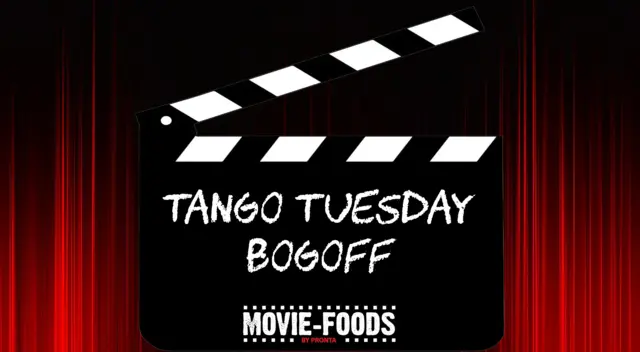 Tango Tuesday (BOGOF)