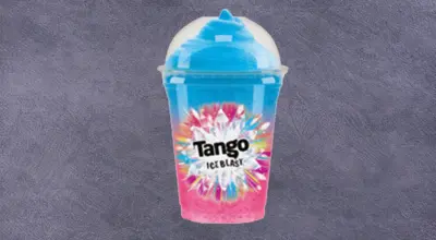 Ice Blast Mixed