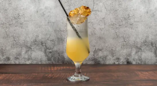 Pina No Colada