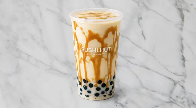 Lotus® Milk Tea